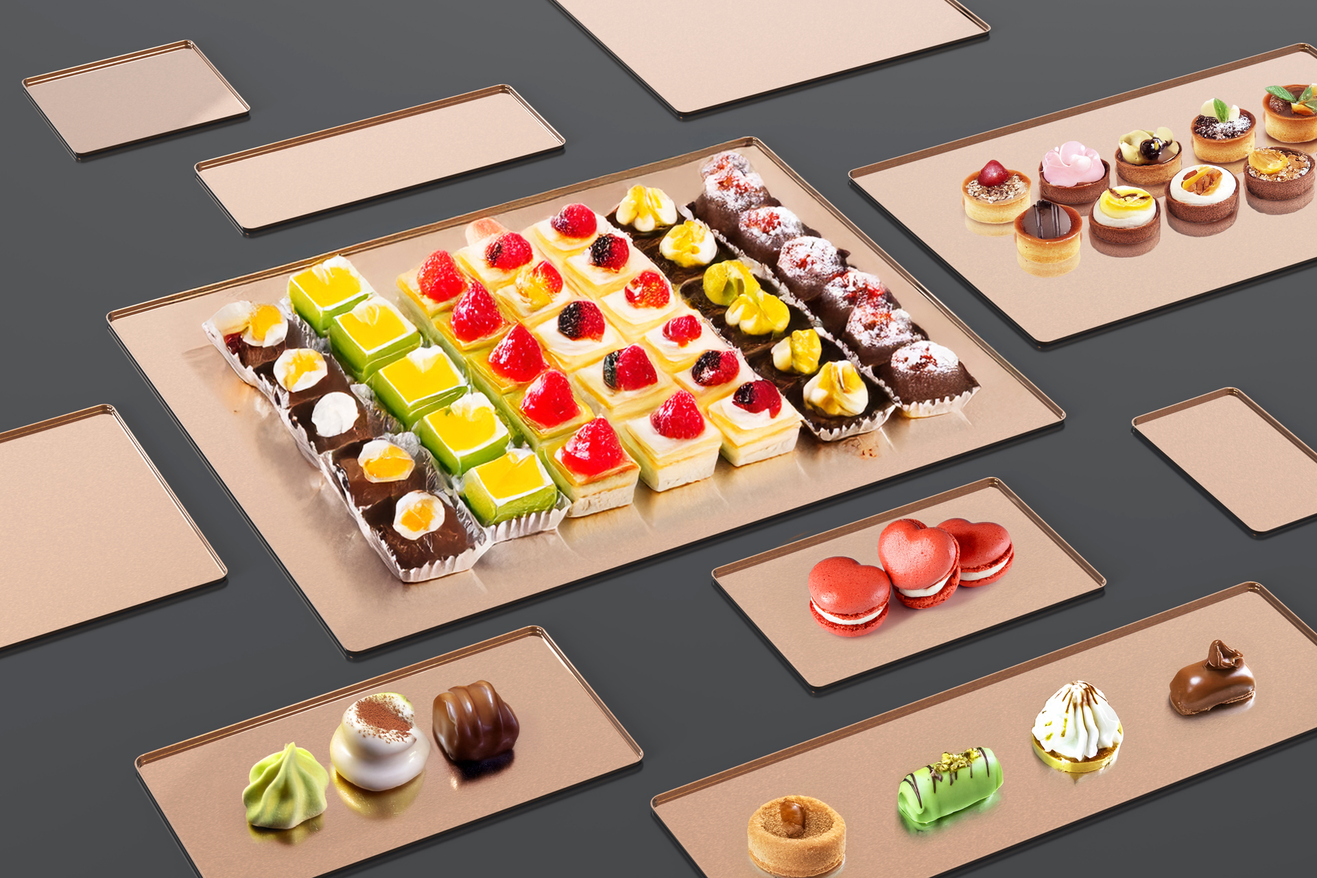 Linea Elements - MOA Design